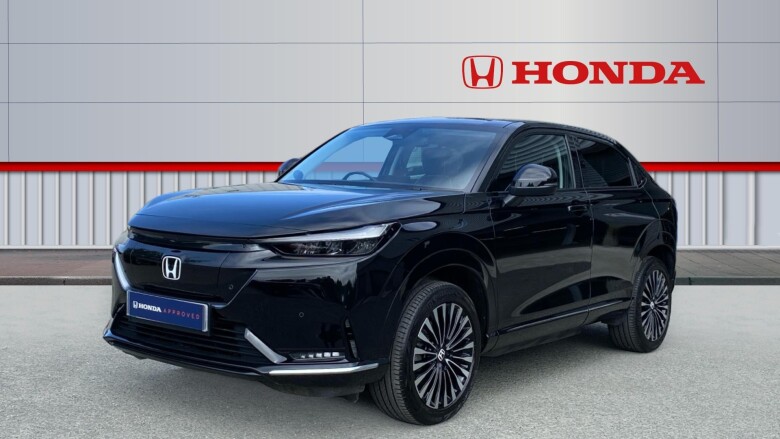 Honda E Ny1 150kW Elegance 69kWh 5dr Auto Electric Hatchback